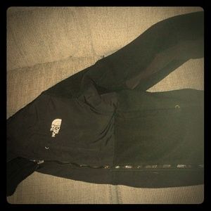 Northface sweatshirt